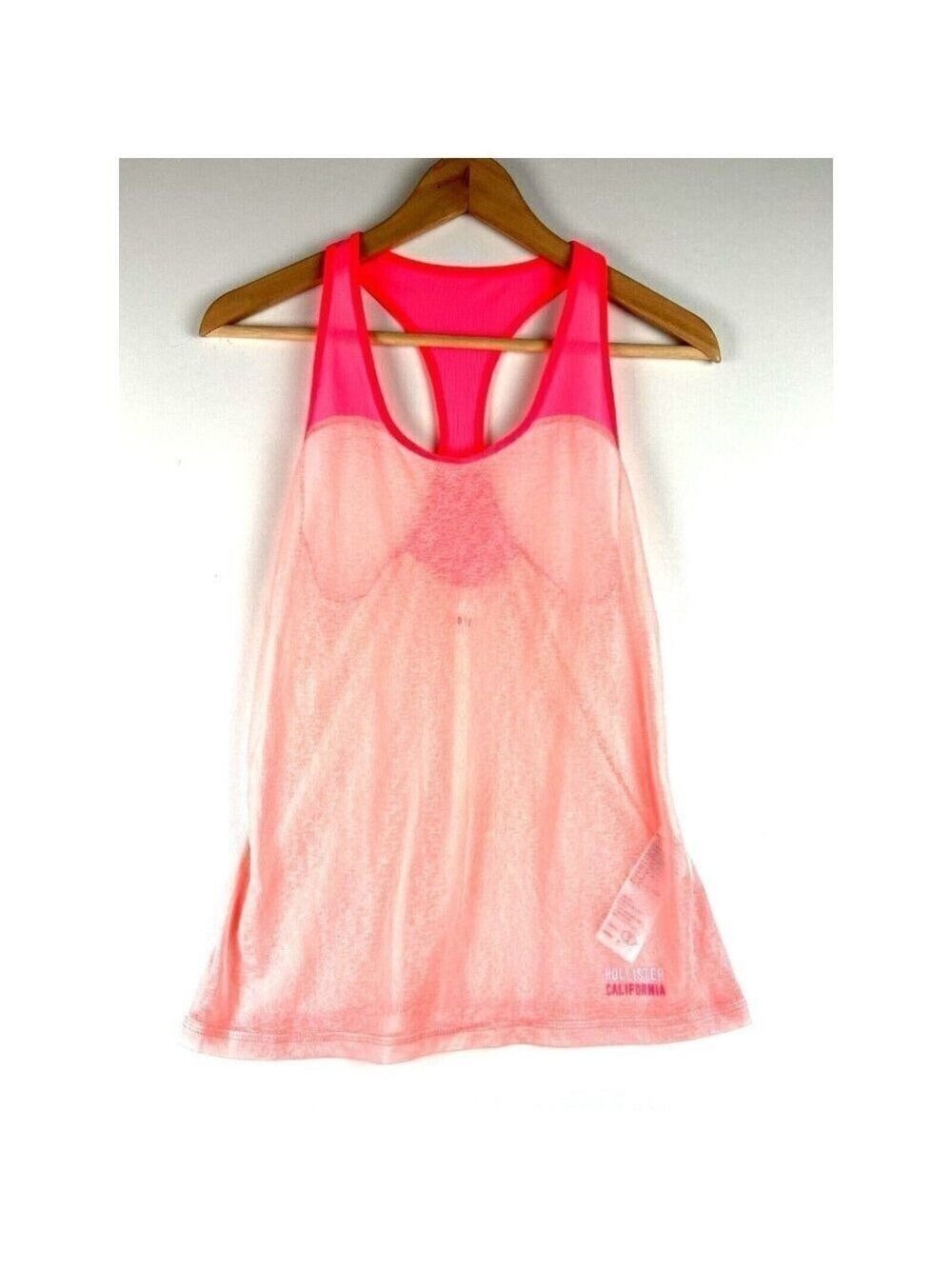 Hollister Sport Women's Description Color Size XS